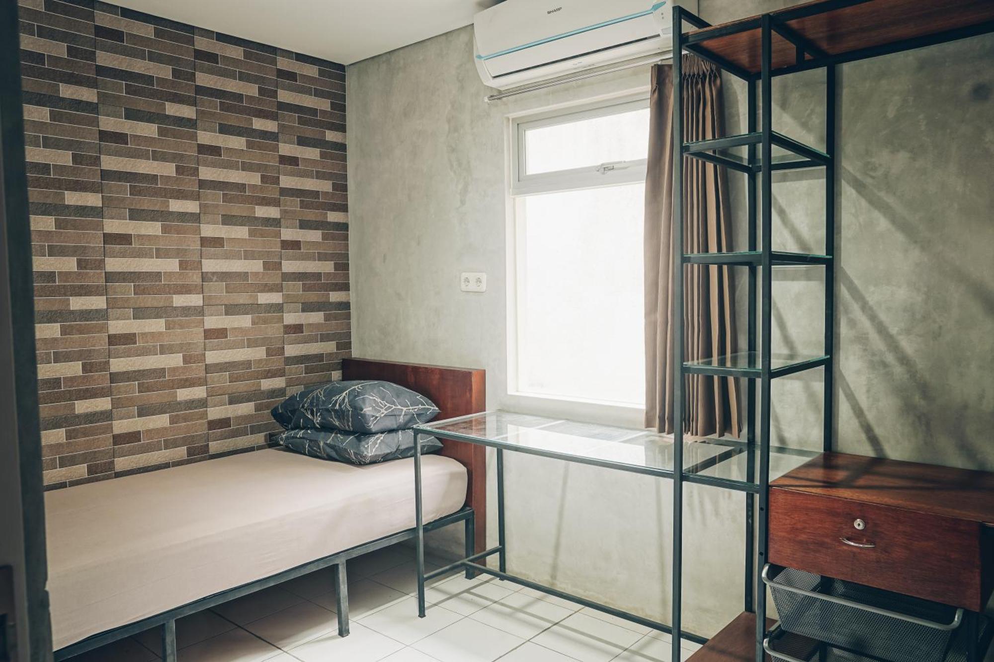 Asrama Koja Coliving Bandung