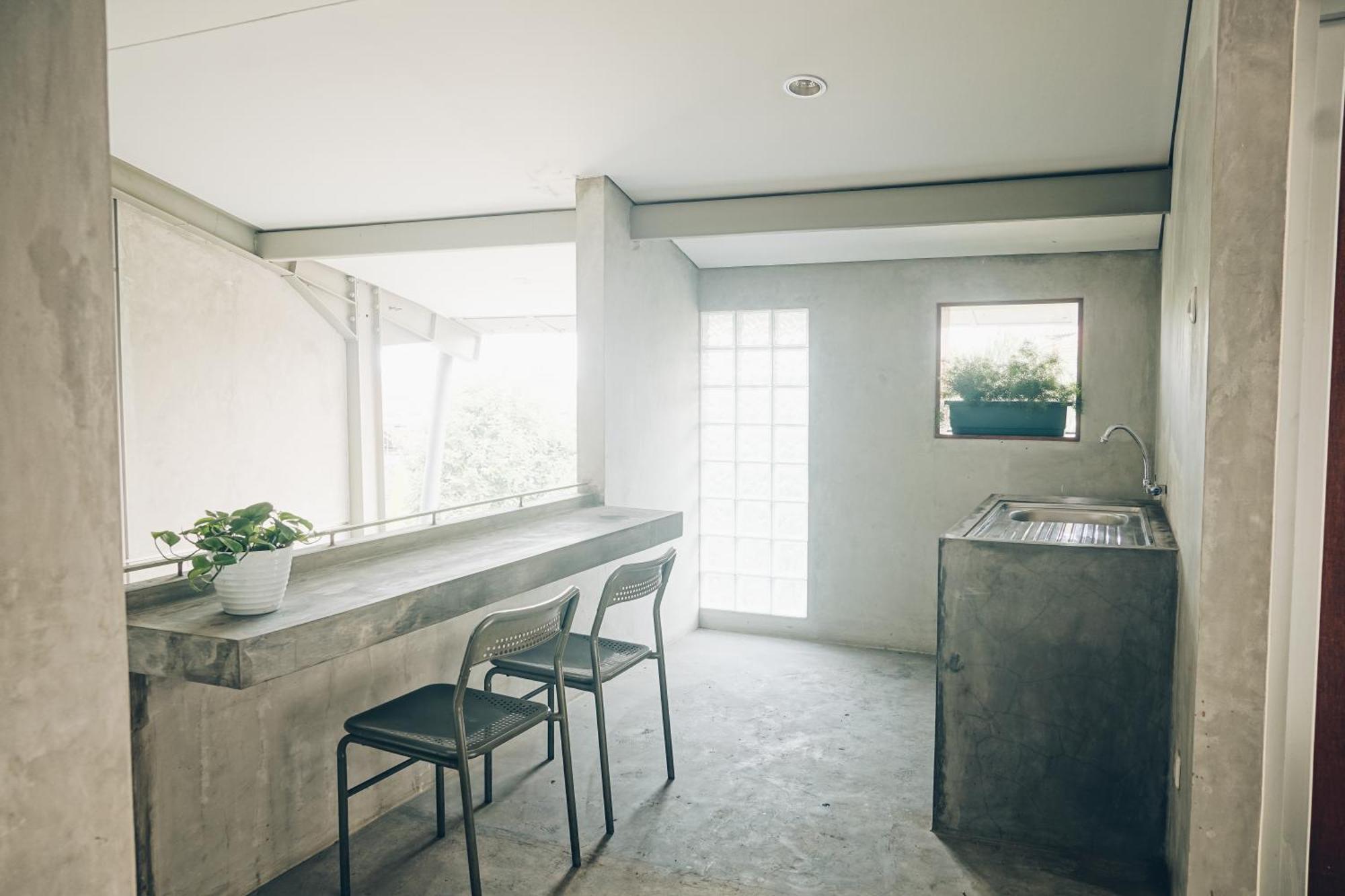 Asrama Koja Coliving Bandung
