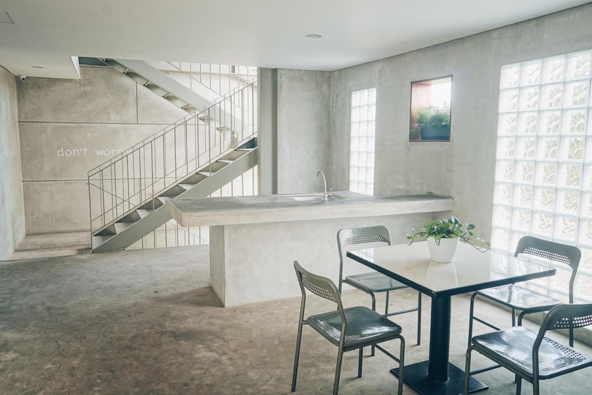 Koja Coliving Asrama