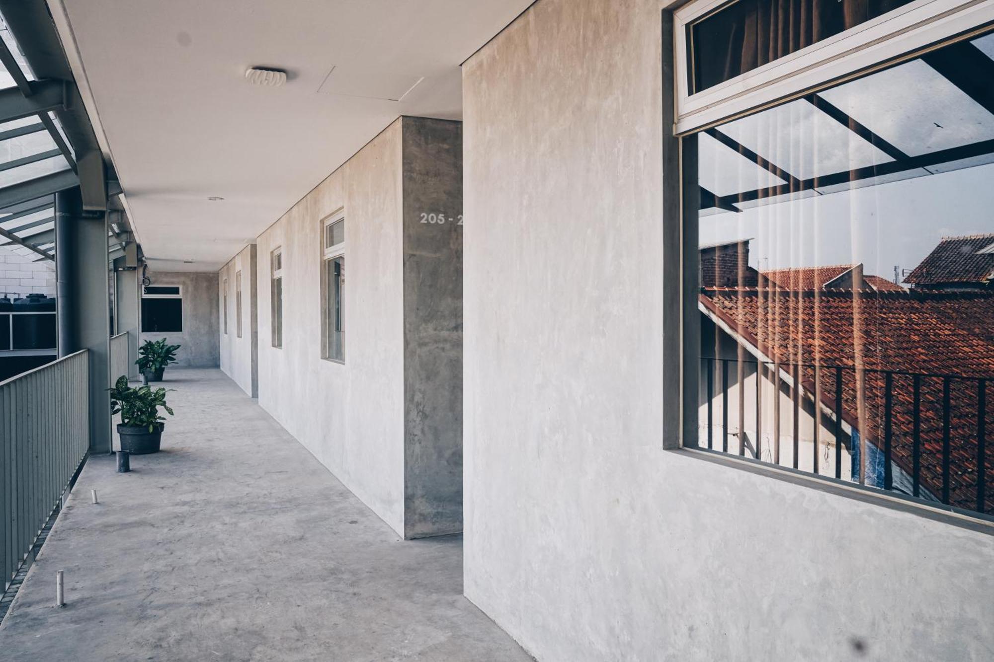 Koja Coliving Asrama *