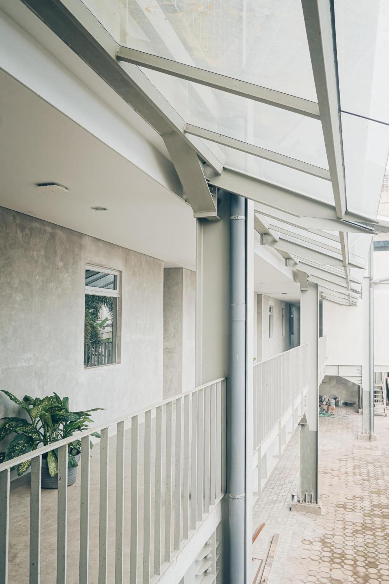 Koja Coliving Bandung